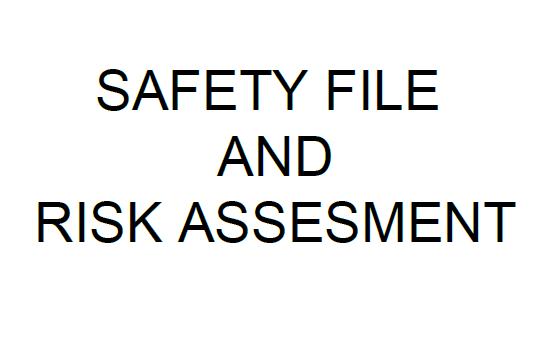 sAFETY